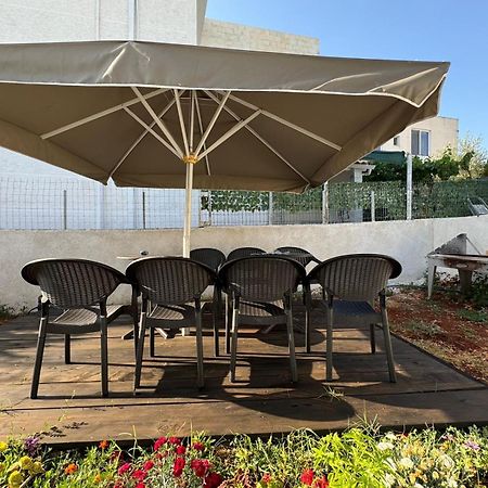 Sulozeqi Apartments Ksamil Luaran gambar