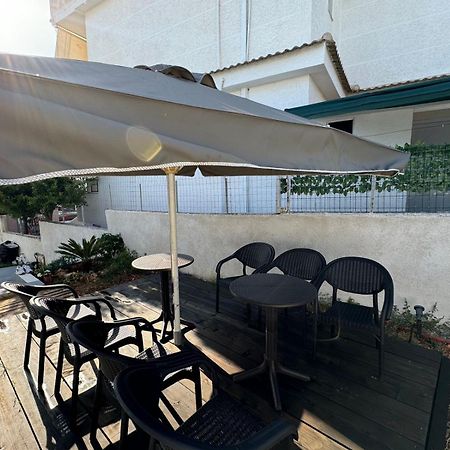 Sulozeqi Apartments Ksamil Luaran gambar
