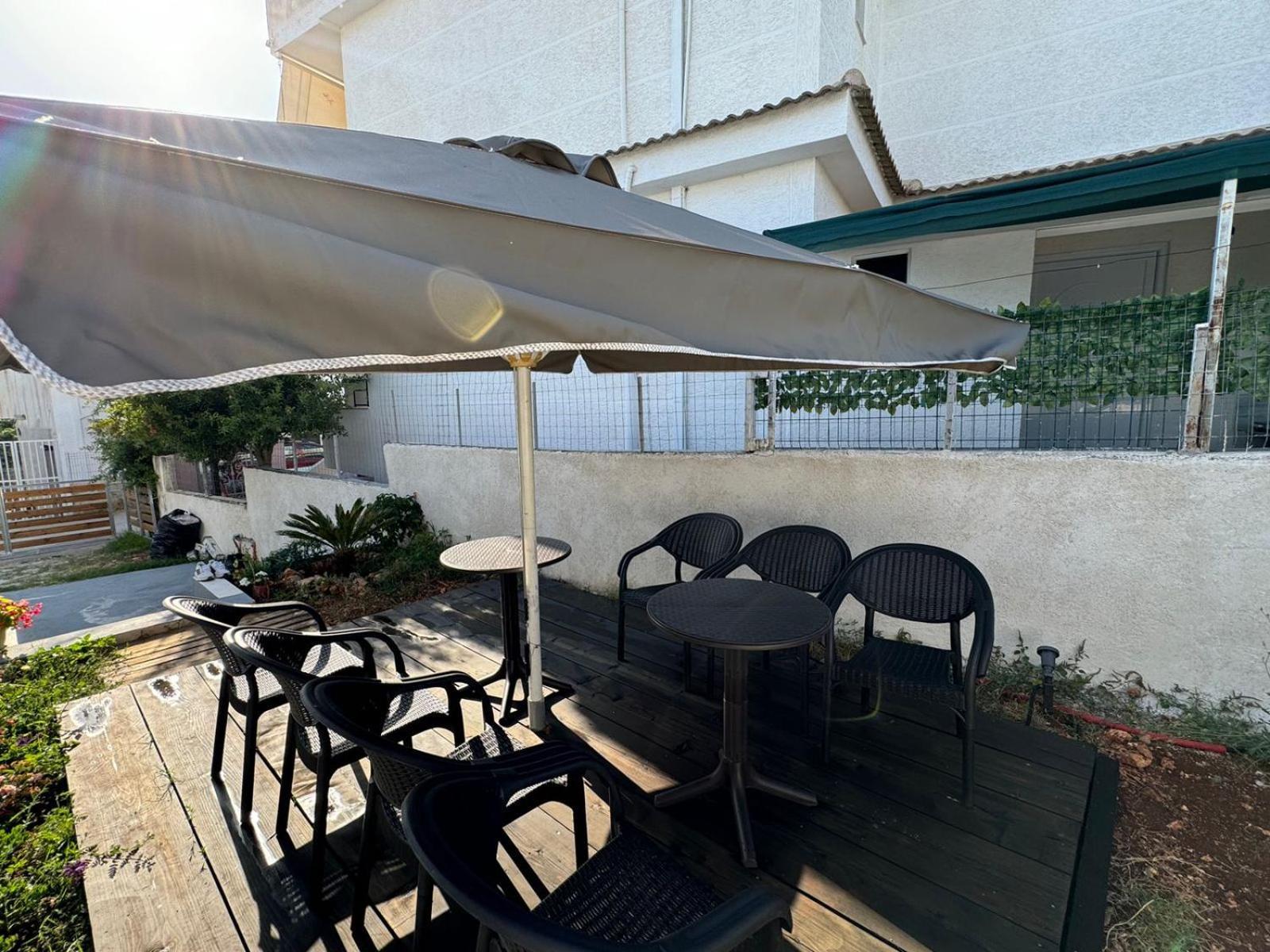 Sulozeqi Apartments Ksamil Luaran gambar