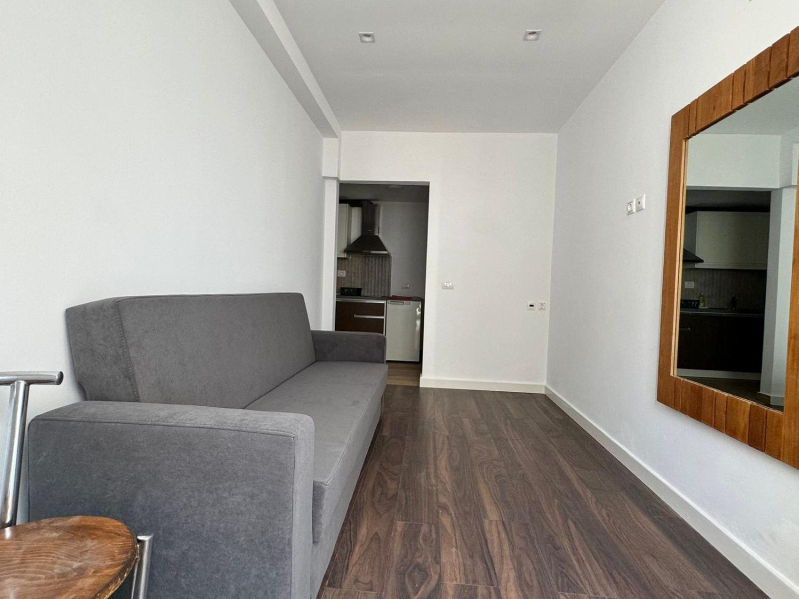 Sulozeqi Apartments Ksamil Luaran gambar